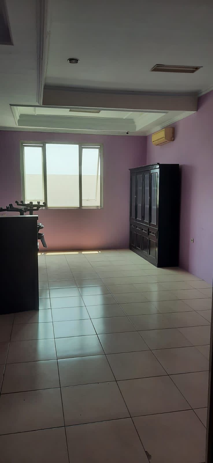 DiJual Ruko di Roxy Jababeka Cikarang